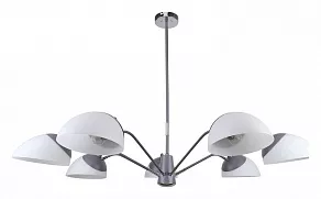 Люстра на штанге F-promo Vitra 2687-7P
