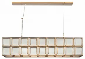 Подвесной светильник Covali  JPL-23374