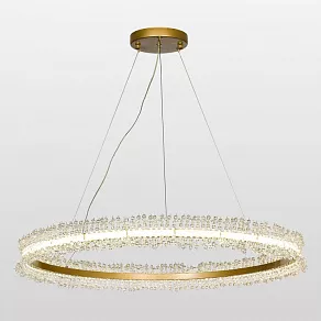 Подвесной светильник Lussole Bibb LSP-8655