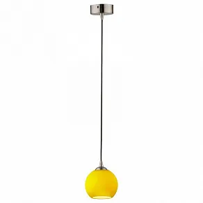 Подвесной светильник Odeon Light Eruca 1343/Y