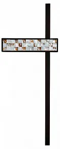 Бра Favourite Shelty 4704-1W
