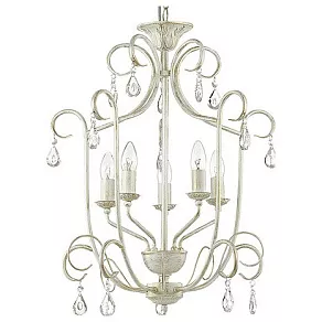 Подвесная люстра Lumion Otesso 3409/5A