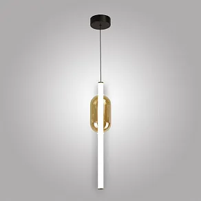 Подвесной светильник AM-Group AM491 AM491 B amber