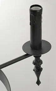 Подвесная люстра Lussole Utica LSP-9300