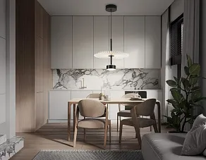 Подвесной светильник Ambrella Light LH LH72601