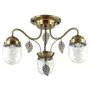 Потолочная люстра Lumion Afemi 3288/3C