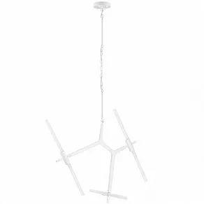 Подвесная люстра Lightstar Struttura 742066