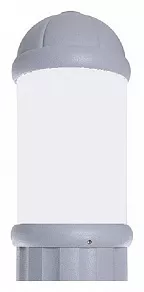 Наземный низкий светильник Fumagalli Sauro D15.554.000.LYE27