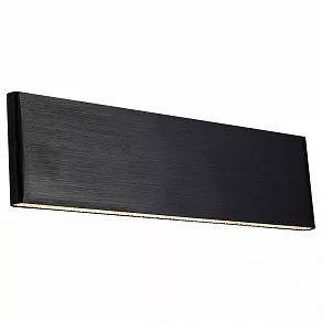 Накладной светильник Lucia Tucci Aero AERO W206 nero LED