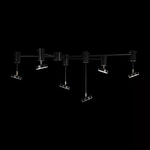 Потолочная люстра Loft it Flock 10189/1200