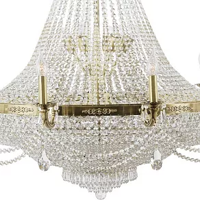 Подвесная люстра Dio D’Arte Lodi Lodi E 1.7.12.300 GB