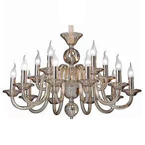 Подвесная люстра Vitaluce V5164 V5164/10+5