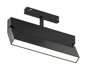 Накладной светильник Denkirs SMART 48V LINEAR DK8509-BK