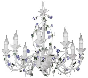 Подвесная люстра Vitaluce V1794 V1794-0/8