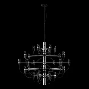 Подвесная люстра Loft it Gino 10196/800 Chrome