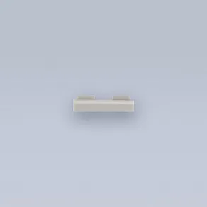 Заглушка для профиля Eleganz  25022