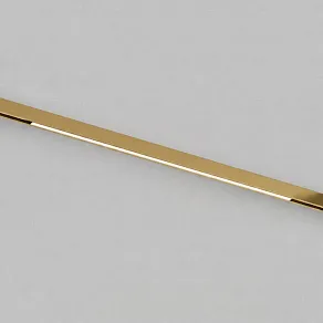 Накладной светильник Denkirs SHINE PRIME LINEAR DK4752-SB