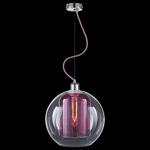 Подвесной светильник 33 идеи PND171 PND171.01.01.029.CH-M40DP