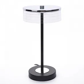 Настольная лампа декоративная Lumion Satiana 8203/1TL