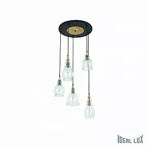 Подвесной светильник Ideal Lux Gretel GRETEL SP5