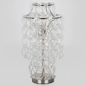 Настольная лампа декоративная Bogate's Cappio 1_380