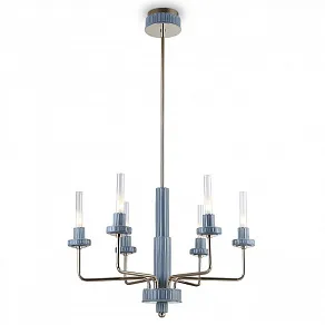 Люстра на штанге Ambrella Light LH LH53124