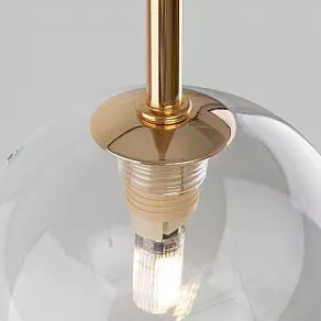 Подвесной светильник TK Lighting Nilos 5941 Nilos