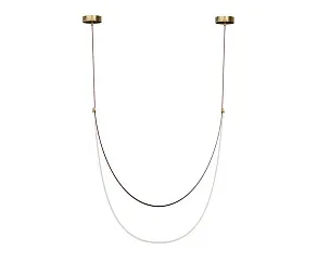 Подвесной светильник Kink Light Лирд 07689A-210,04