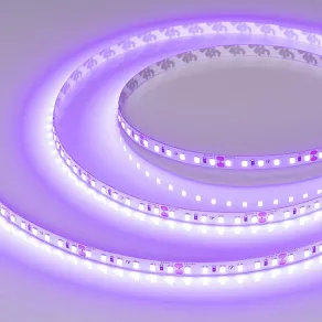 Лента светодиодная Arlight A120 24V 8mm 9.6 W/m 043384