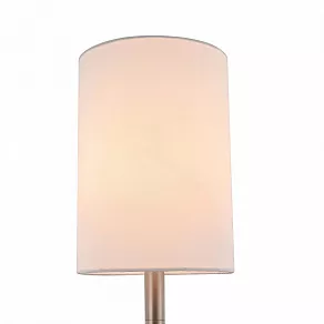 Настольная лампа декоративная Maytoni Lincoln MOD527TL-01N