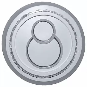 Накладной светильник Natali Kovaltseva Led Lamps 2 LED LAMPS 81097