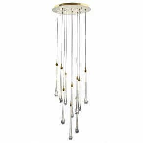 Подвесной светильник Hiper Liberty H828-4