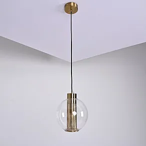 Подвесной светильник Imperiumloft  Center01