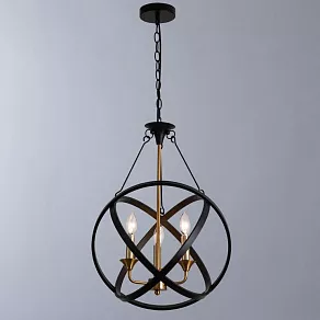 Подвесной светильник Divinare Tor 2633/04 SP-3