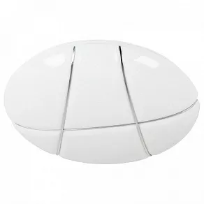 Накладной светильник Arte Lamp Biscotti 2 A2677PL-72CC