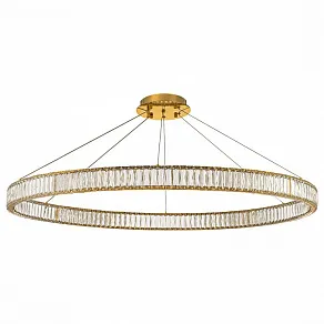 Подвесной светильник Dio D’Arte Caneva Caneva L 1.5.120.100 G
