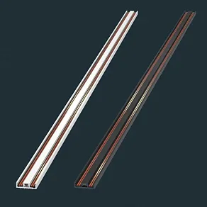 Трек накладной iLedex Technical VISION48/25 4825-25/7-1000-WH