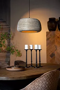 Подвесной светильник Lucide Maduka 10450/47/43