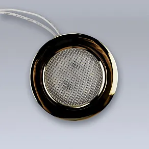 Встраиваемый светильник Eleganz  EL-FT-308-G