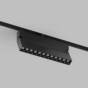 Накладной светильник Denkirs SMART 48V GRILL DK8506-BK