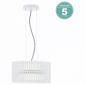 Подвесной светильник Eglo Roverato 39024