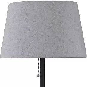 Торшер с полкой Kink Light Аликанте 7098