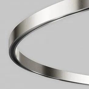 Трек накладной Maytoni Flarity TRX154-R-D650-PT