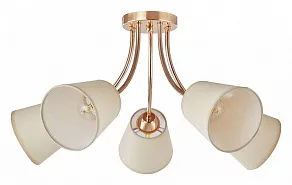 Потолочная люстра Arte Milano Napoli-9546 339546/5 FGD