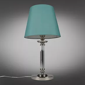 Настольная лампа декоративная Omnilux Cantello OML-87604-01