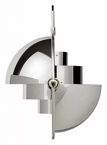 Подвесной светильник Imperiumloft Louis Weisdorff Multi-Lite Pendant 40.2315