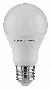 Лампа светодиодная Elektrostandard Classic LED E27 10Вт 4200K BLE2721