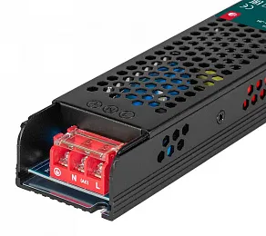 Блок питания ELFLED  ELF-24150BEslim-JH