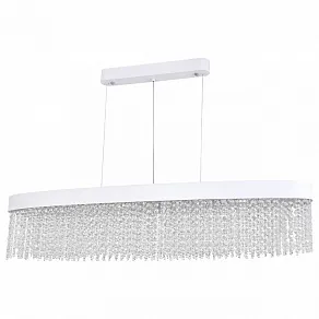 Подвесной светильник Indigo 12054 12054/1PL White