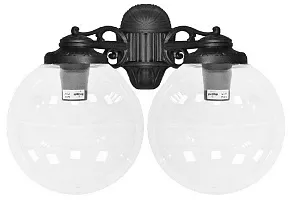 Светильник на штанге Fumagalli Globe 300 G30.141.000.AXE27DN